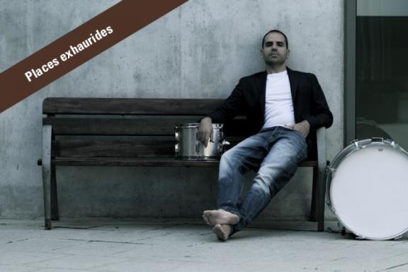 Exhaurides les places per al curs Santi Serratosa & Càntut