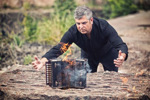 Comença la venda d'entrades per als espectacles de pagament del Càntut