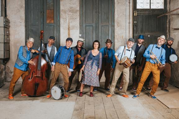 Primeres confirmacions del Festival Càntut