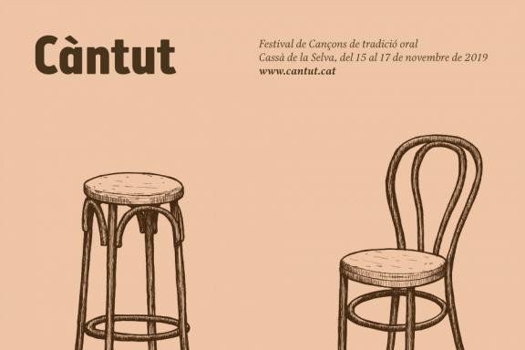 Presentada la quarta edició del Festival Càntut