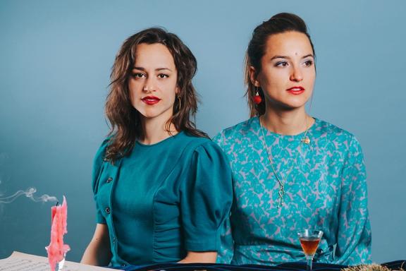 Últimes entrades per al concert de Judit i Meritxell Neddermann