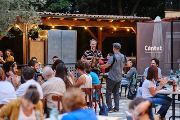 L'Hostal Càntut ja té dates: del 7 al 16 de juliol