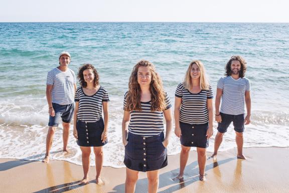 Aquest dimecres 7 de juliol l'Hostal Càntut obre les portes