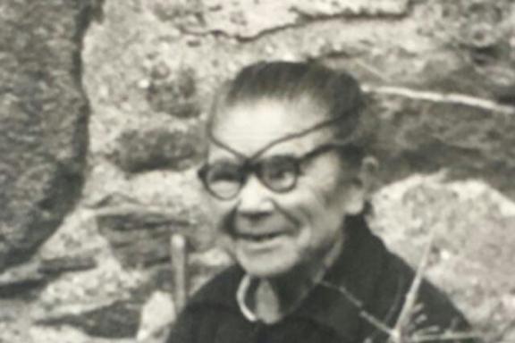 Presentació 'Beget: cançons de la tradició oral recollides per Kristin Müller'