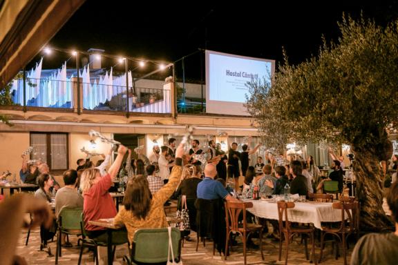 L'Hostal Càntut ja té dates: del 6 al 15 de juliol