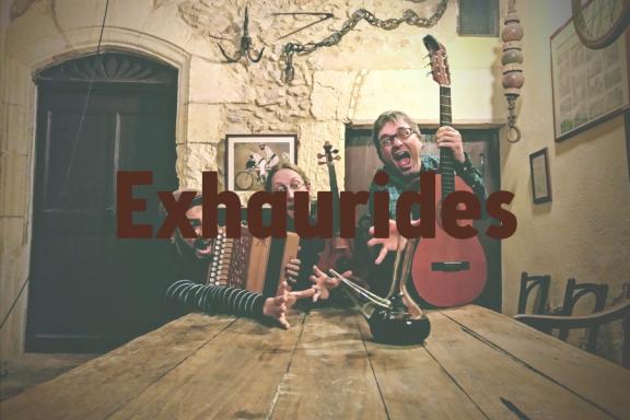 Exhaurides les entrades per l'Hostal Càntut a la Fira