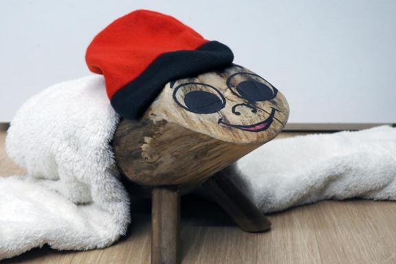 Aquest Nadal, el Càntut busca cançons de fer cagar el tió