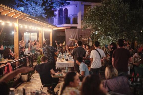 L'Hostal Càntut deixa Cornellà de Terri