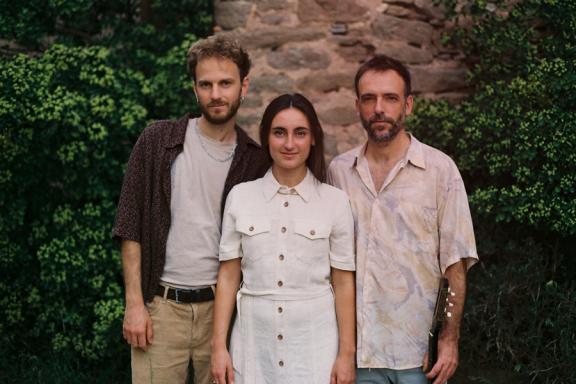 Alba Careta i Henrio estrenen 'Udolç' a la Fira Mediterrània de Manresa