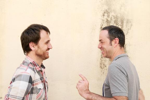 Aquest divendres, Belda i Sanjosex a l'Auditori de Barcelona