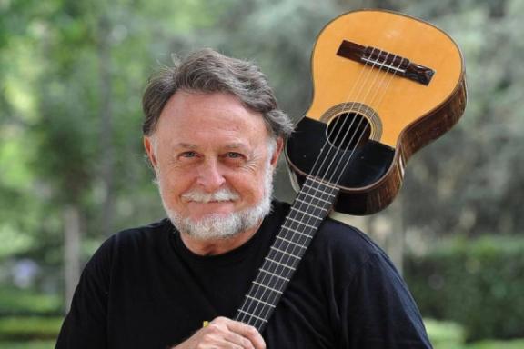 Places exhaurides per al taller de Miqui Giménez al Festival Càntut