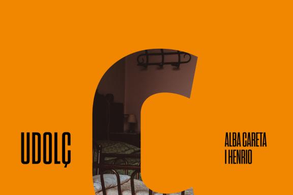 Avui es publica el disc 'Udolç' d'Alba Careta i Henrio