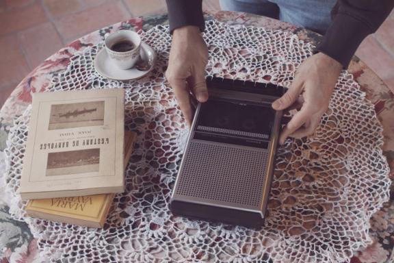 L'arxiu del Càntut supera els 1.800 enregistraments