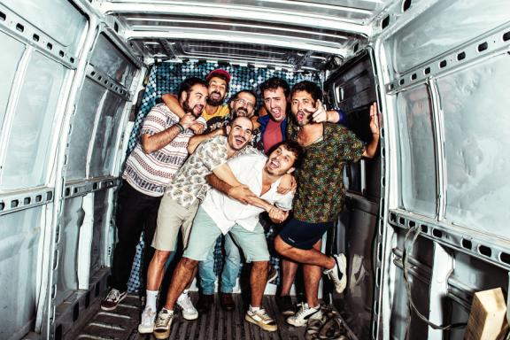 Aquest dijous 31 d'octubre a les 2 del migdia comença la venda d'entrades