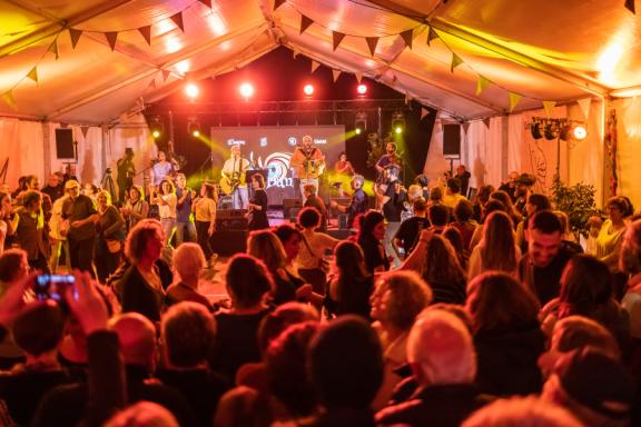 L'espectacle 'Coi Dansem!' arriba aquest divendres al Festival Tradicionàrius