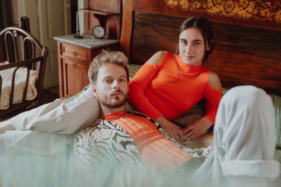 Nous concerts de la gira de presentació del disc 'Udolç' d'Alba Careta i Henrio