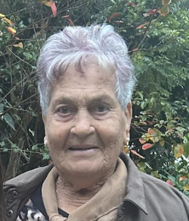 Mari Darnés