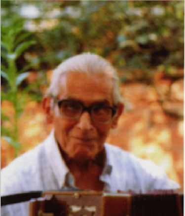 Muntanyes del Canigó