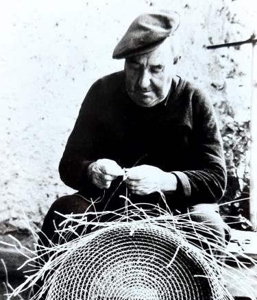 Un municipal molt serio