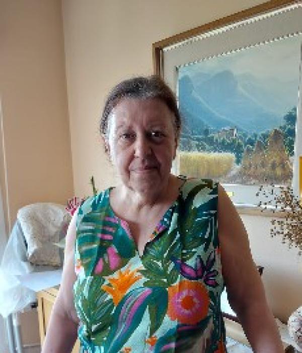 Maria del Carme Massachs i Feliu