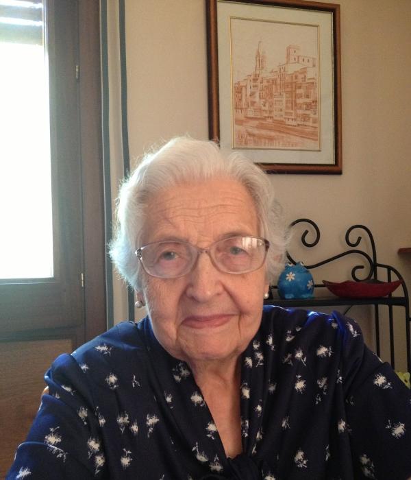 Les nenes maques al dematí