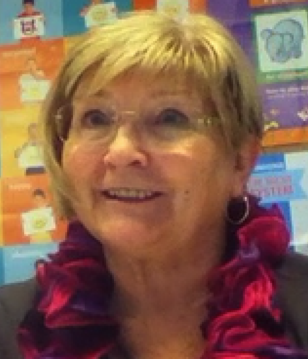 Ai, mestressa agraciada