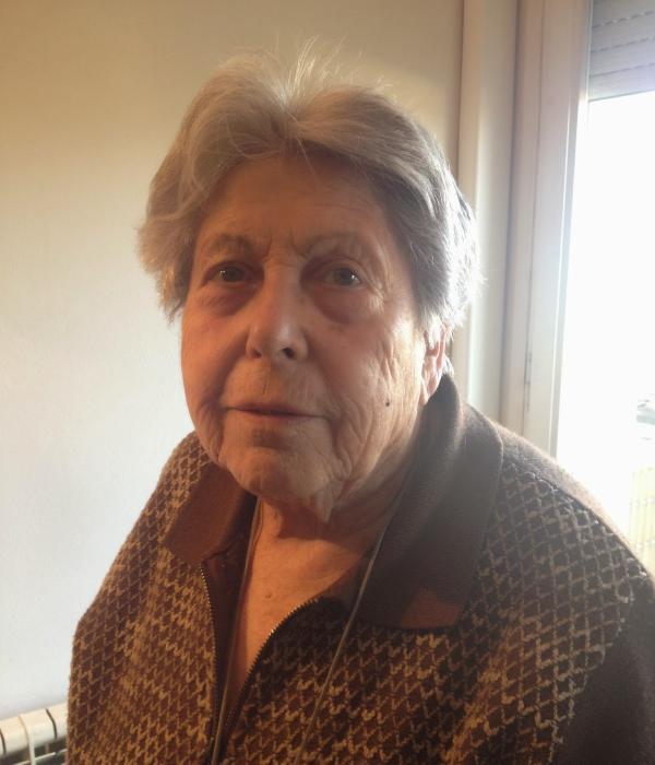 Cantarella de sereno (Banyoles)