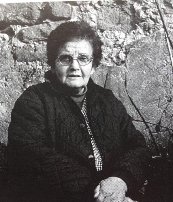 L'Anneta es fa soldat