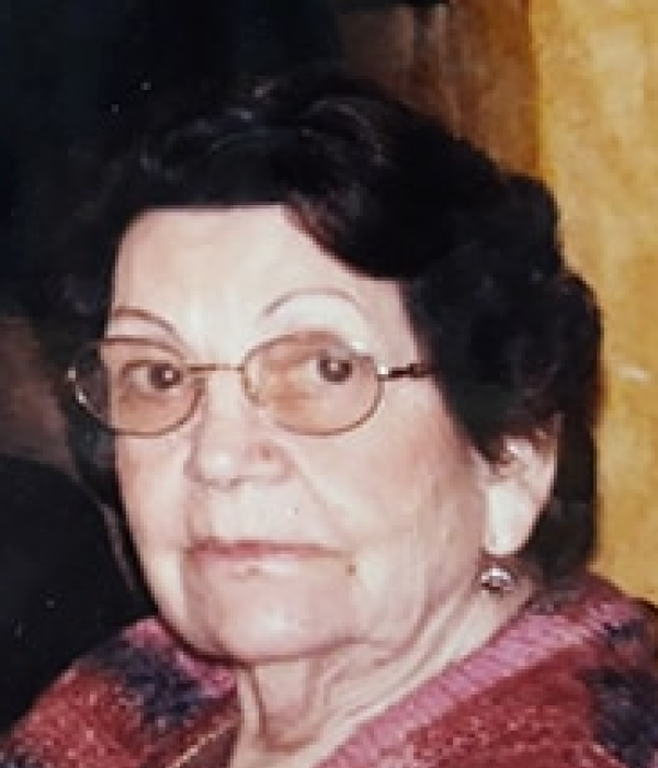 Marieta cistellera