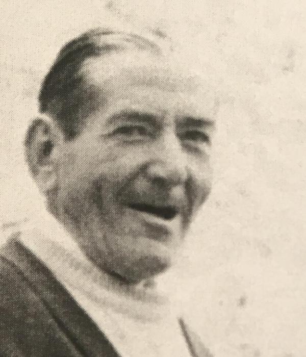 Ja soms a Pasca florida