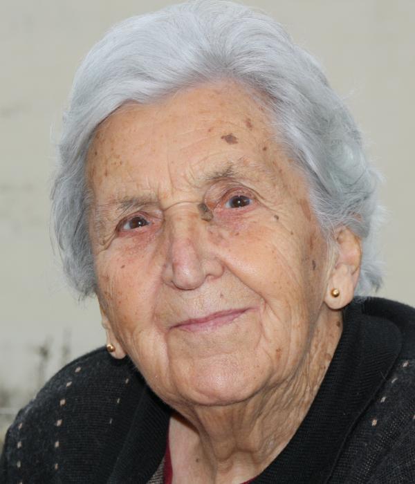 Les ninetes quan van a costura