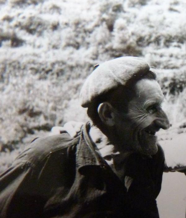 La filla embarassada