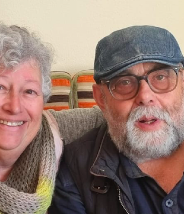 Carai, d'on véns?