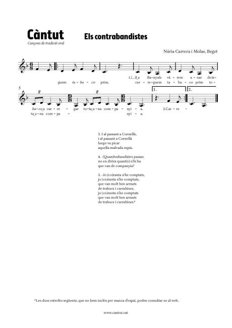Els contrabandistes