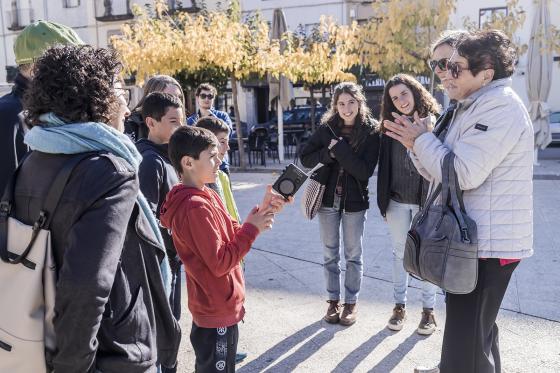 Taller de caçar cançons