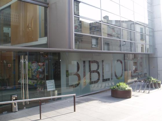 Biblioteca