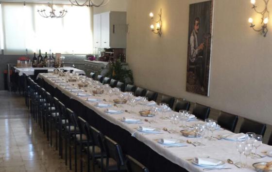 restaurant la brasa grillada