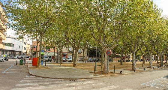 passeig vilaret