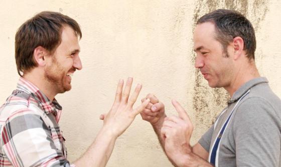 El 'Càntut' de Belda & Sanjosex, al top 20 de la World Music Charts Europe