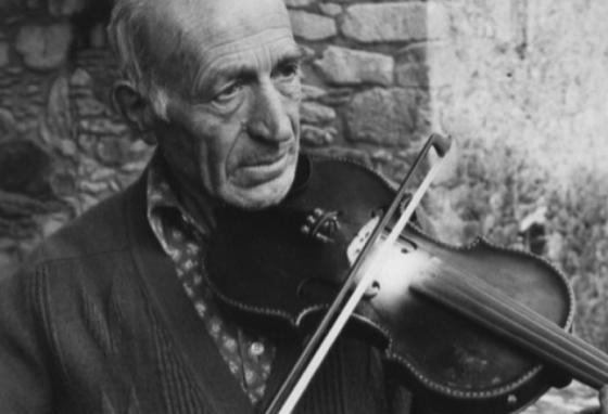 L'exposició 'Peret Blanc de Beget' segueix itinerant