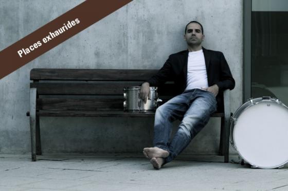 Exhaurides les places per al curs Santi Serratosa & Càntut