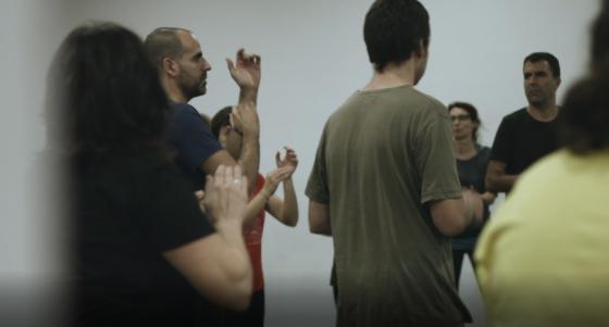 Nou curs de Santi Serratosa & Càntut a Sant Cugat del Vallès