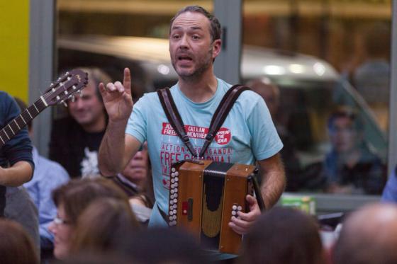 Nova producció: Carles Belda & Càntut