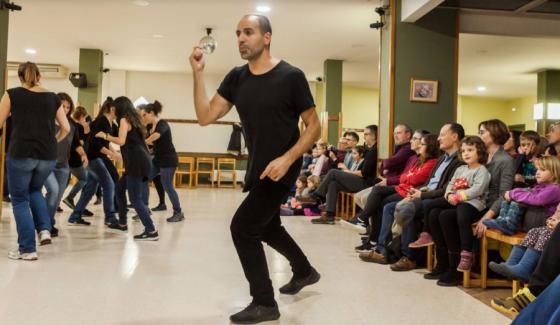 Nous cursos de Santi Serratosa & Càntut