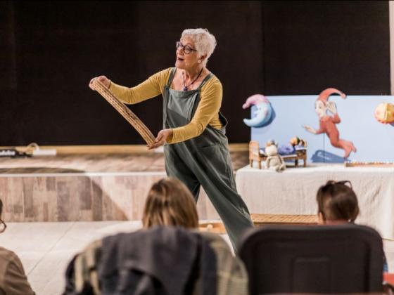 'En Non-Non, el follet de la son' arriba al Festival Llegendes