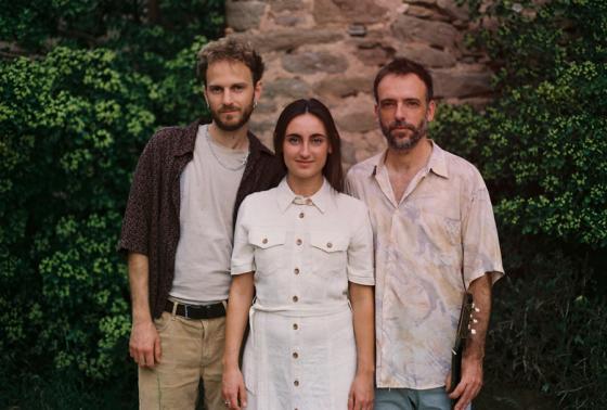 Alba Careta i Henrio estrenen 'Udolç' a la Fira Mediterrània de Manresa