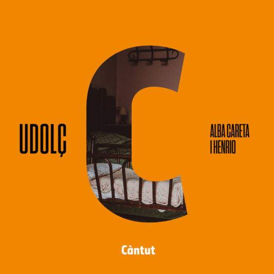 Avui es publica l'edició en vinil del disc 'Udolç' d'Alba Careta i Henrio